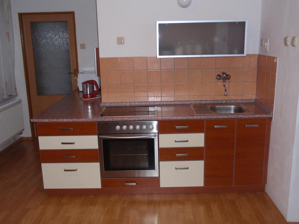 Apartman Janousek Humpolec Room photo