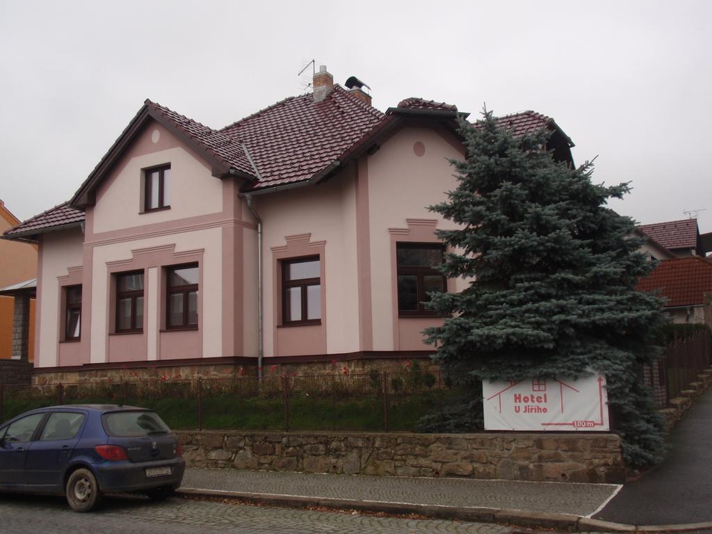 Apartman Janousek Humpolec Room photo